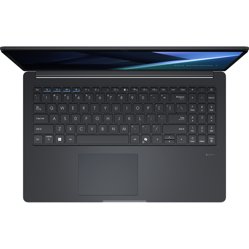 Ноутбук ASUS B1503CVA-S70425, 150U, 16 ГБ ОЗУ, 1024 ГБ, 15.6 дюйма, фото 32