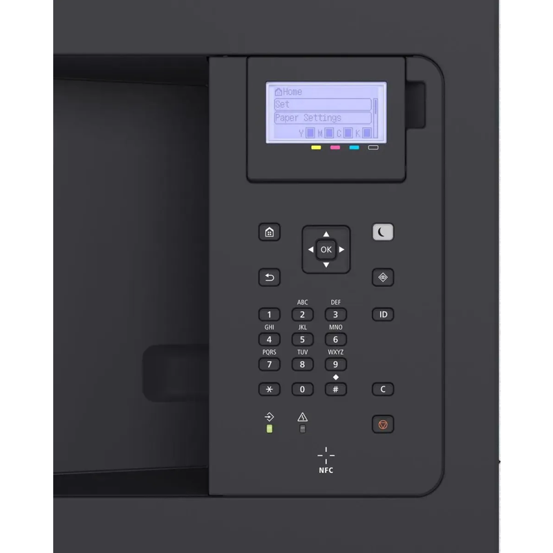 Принтер лазерный Canon i-SENSYS LBP722Cdw, A4, цветная печать, 38 стр./мин, двусторонняя печать, фото 6
