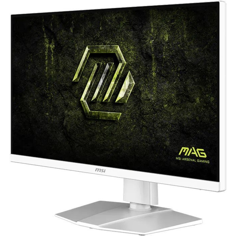 Монитор MSI MAG 274QRFW E20, 27 дюймов, 2560x1440, 200 Гц, IPS, 300 кд/м², белый, фото 15