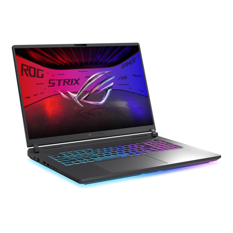 Ноутбук ASUS ROG Strix G18 G815JMR-TT239, 14900HX, 16 ГБ ОЗУ, 512 ГБ, RTX 5060, 18 дюймов, фото 3