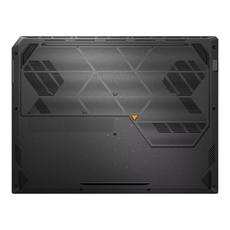 Ноутбук ASUS TUF A16 FA608PP-RV043, 16 ГБ ОЗУ, 512 ГБ, RTX 5070, 16 дюймов, фото 9
