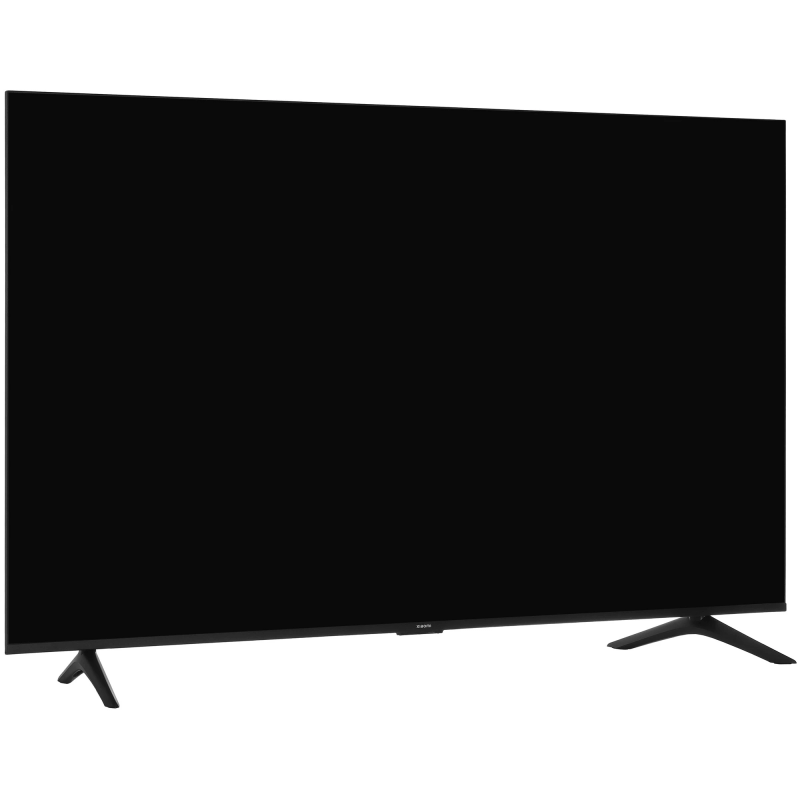 Телевизор QLED/ Телевизор QLED Xiaomi 65" TV A Pro 65 2026 черный 4K Ultra HD 60Hz MEMC DVB-T2 DVB-C DVB-S2 WiFi Smart TV, фото 2