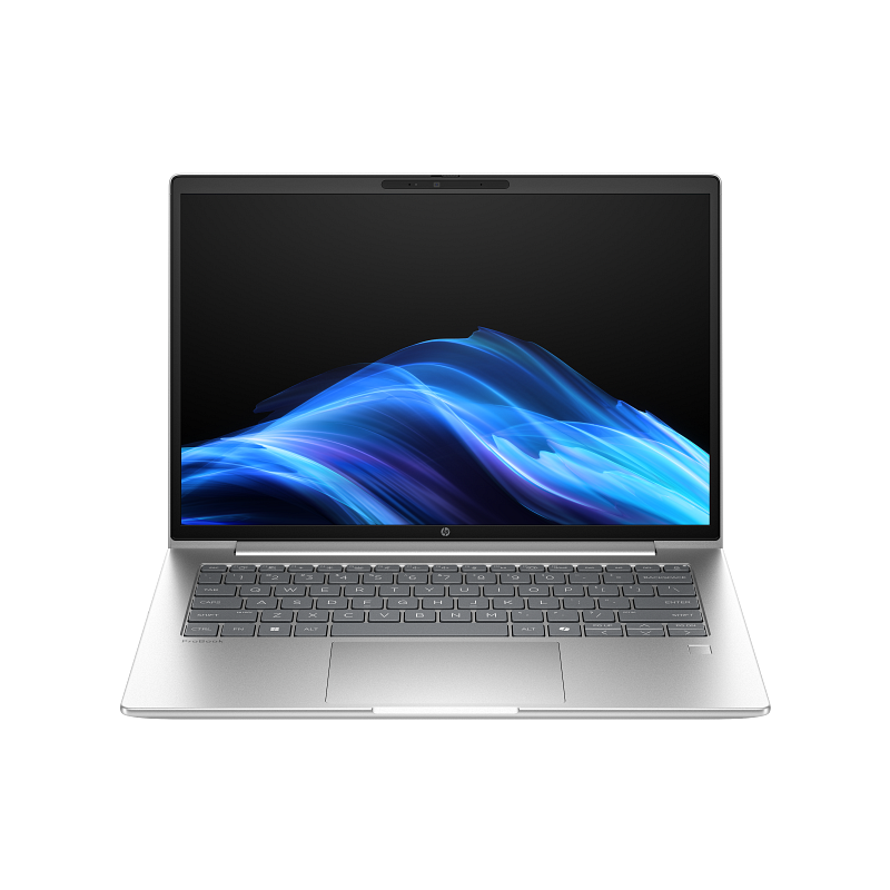 Ноутбук HP Probook 4G1i 14, Intel Core Ultra 7 255U, 16 ГБ ОЗУ, 512 ГБ, 14 дюймов