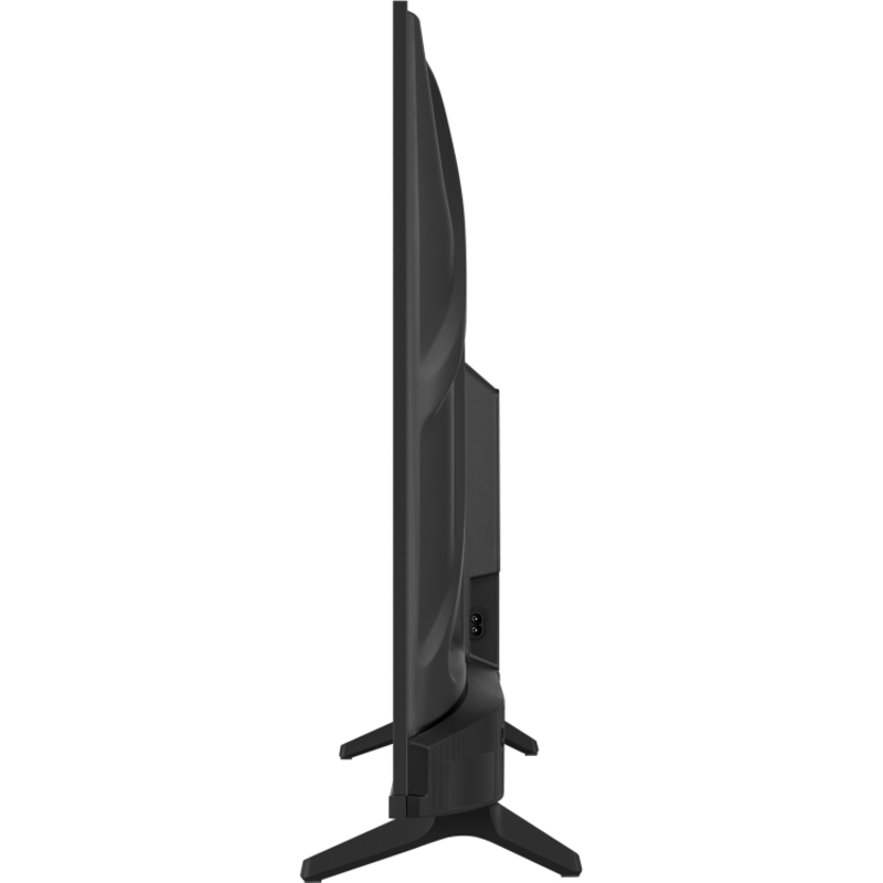 Телевизор Hisense 32A4SRU, 32 дюйма, FWXGA, DLED, 60 Гц, Smart TV, звук 2х6W, фото 7