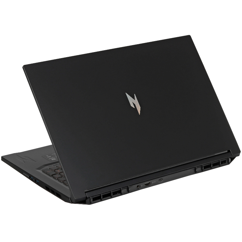 Ноутбук Acer Nitro V17 AI ANV17-41-R1G5, Ryzen 7 260, 16 ГБ ОЗУ, 1 ТБ, 17.3 дюйма, фото 5