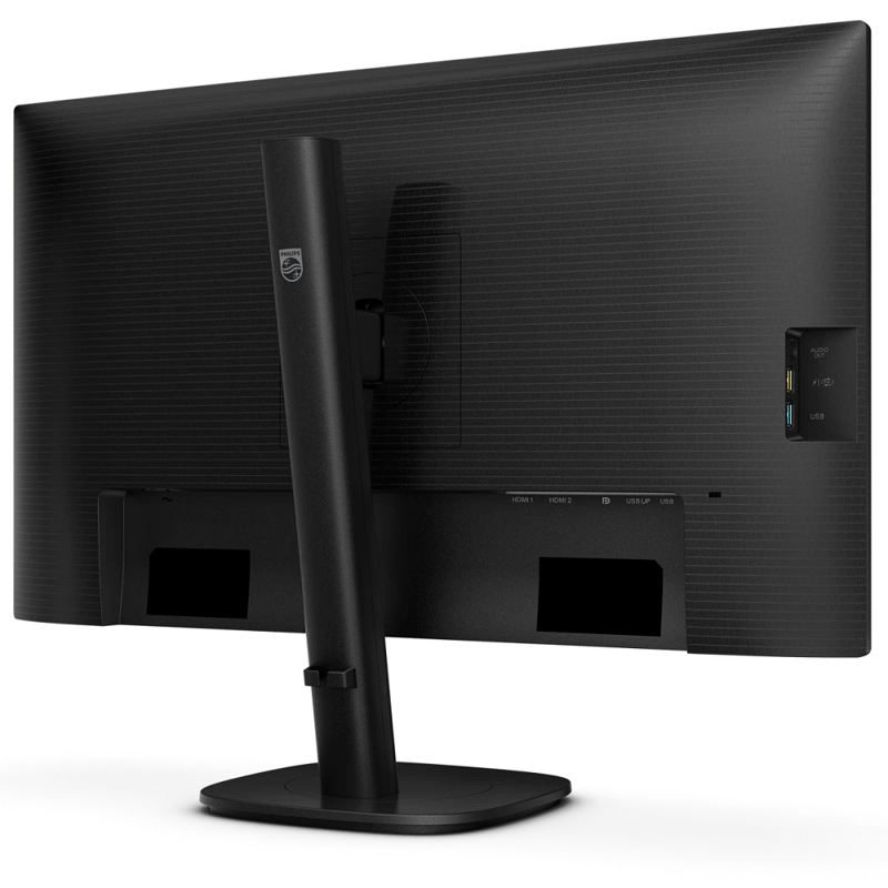 Монитор Philips 27B2N3500J, 27 дюймов, 2560x1440, 120 Гц, IPS, 350 кд/м², чёрный, фото 16