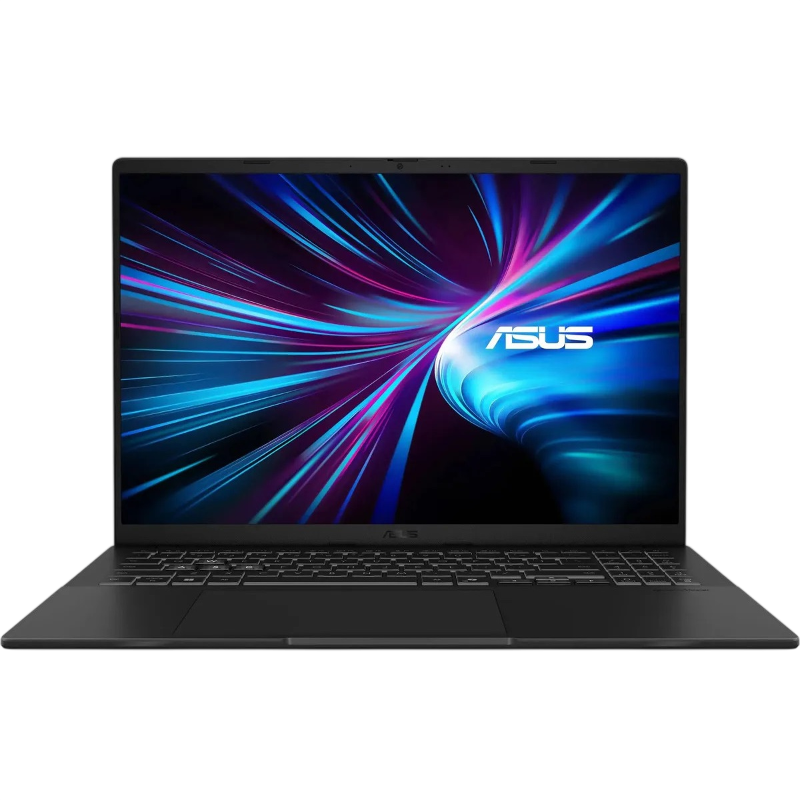 Ноутбук ASUS V3607VJ-TK268, 210H, 16 ГБ ОЗУ, 512 ГБ, RTX3050, 16 дюймов