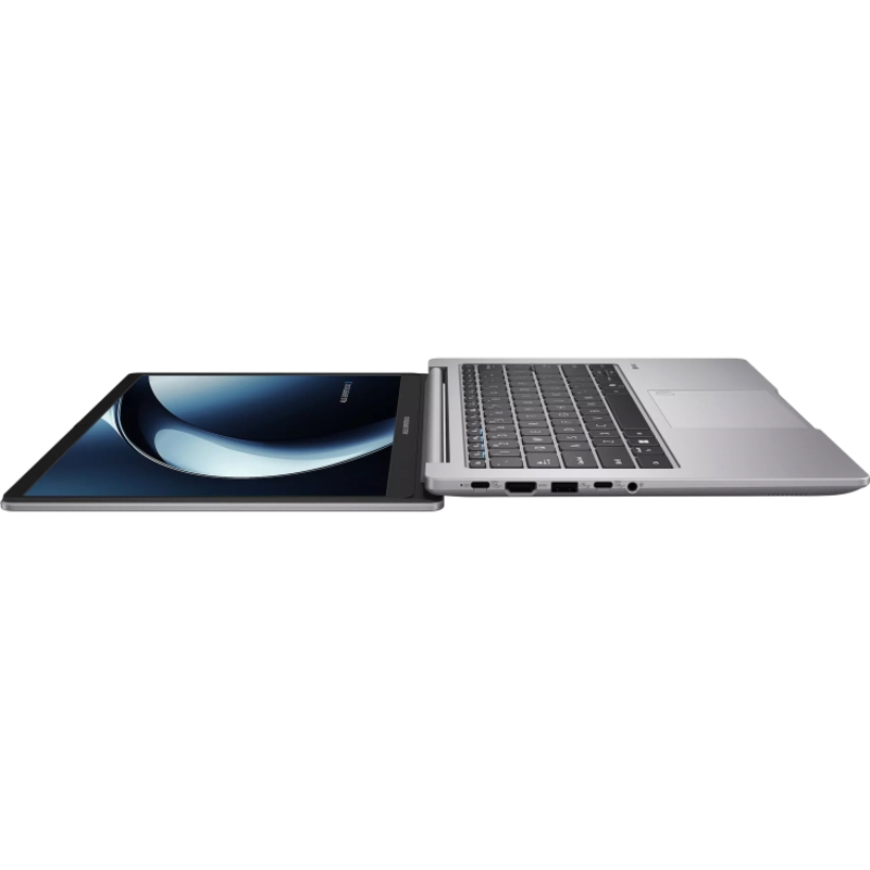 Ноутбук ASUS PM1403CDA-S60296, 16 ГБ ОЗУ, 512 ГБ, 14 дюймов, 1920x1080, серый, фото 5