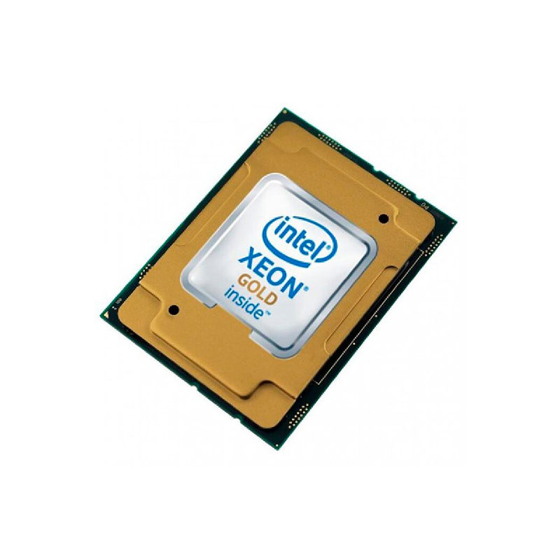 Процессор Intel Xeon Gold 6448Y, LGA4677, OEM, 32 ядра, 64 потока, до 4.1 ГГц, Sapphire Rapids