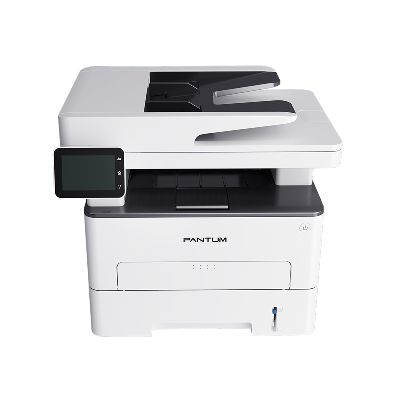 МФУ лазерное Pantum M7310DW, A4, двусторонняя печать, сканирование 1200x1200 dpi, USB, Ethernet, Wi-Fi, фото 3