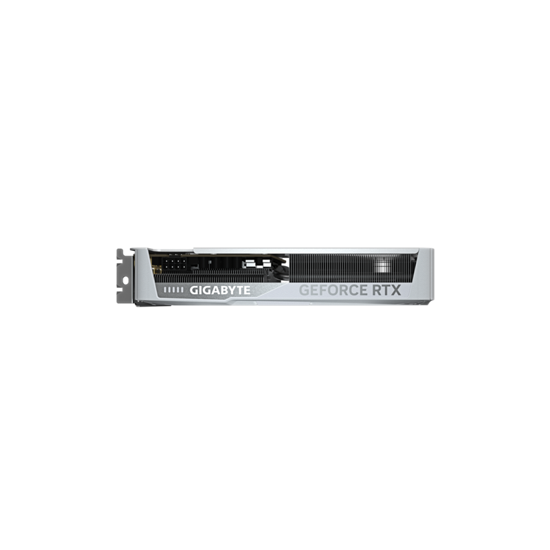 Видеокарта Gigabyte GV-N506TEAGLEOC ICE-8GD, NVIDIA GeForce RTX 5060 Ti, 8 ГБ видеопамяти, фото 12
