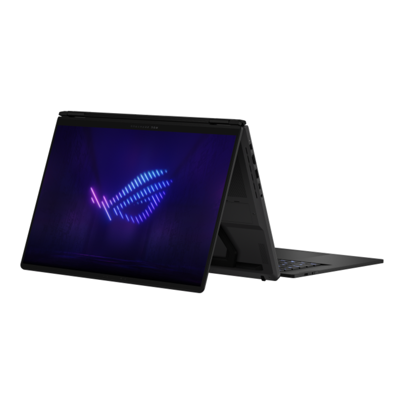 Ноутбук ASUS ROG Zephyrus Duo 16 GX651AX-SR118W Touch, 386H, 64 ГБ ОЗУ, 1024 ГБ, RTX 5090, 16 дюймов, фото 18