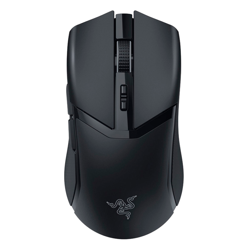 Мышь Razer Cobra Pro, радиоканал, 30000 dpi, чёрный, подсветка, фото 2