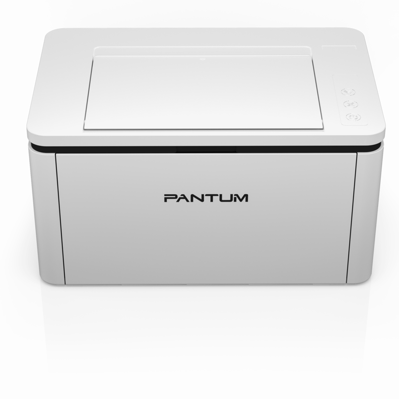 Принтер лазерный Pantum BP2300W, A4, 22 стр./мин, USB, Wi-Fi, Bluetooth, печать 1200x1200 dpi, фото 9