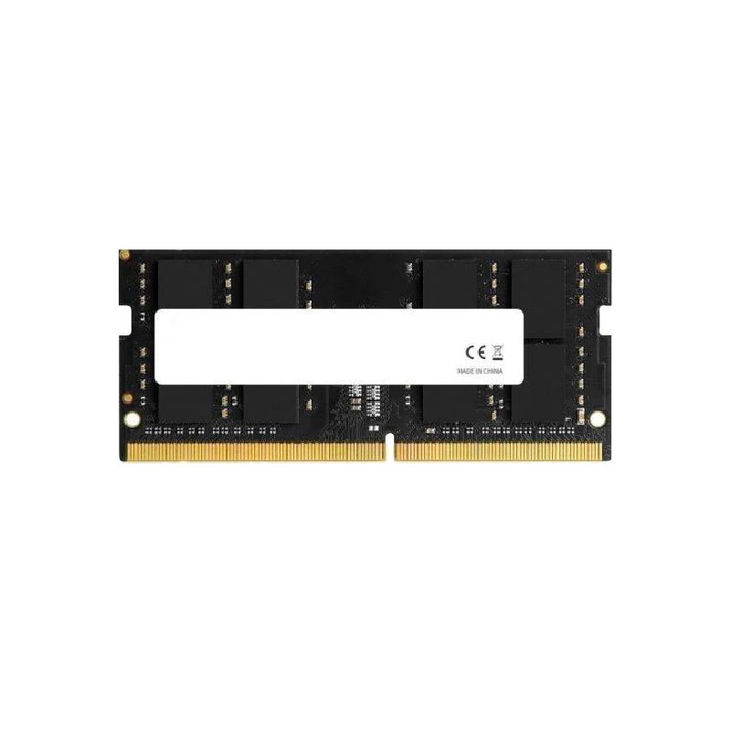 Оперативная память Foxline SODIMM FL5600D5S46-16G, 16 ГБ, DDR5, 5600 МГц, PC5-44800, CL46
