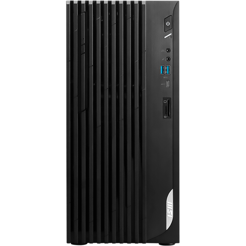 Мини ПК MSI PRO DP180 14A-1417XRU Intel Core i7 14700F, 16 ГБ ОЗУ, SSD 1 ТБ