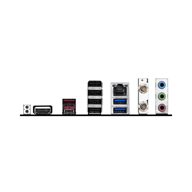 Материнская плата MSI PRO B840-S EVO WIFI6E, AM5, AMD B840, ATX, DDR5, фото 5