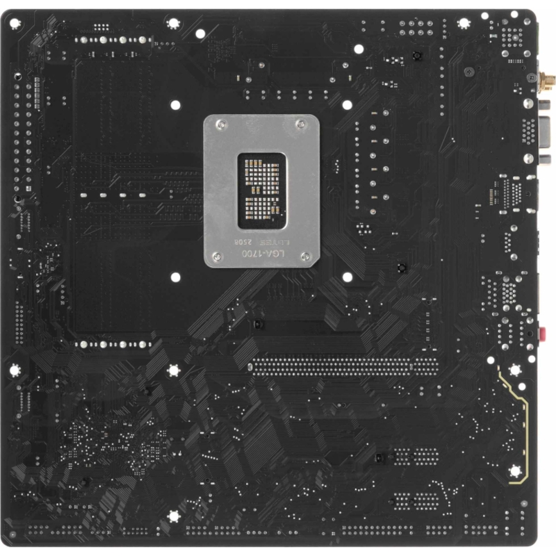 Материнская плата Gigabyte B760M D3HP WIFI6, LGA1700, Intel B760 Express, Micro-ATX, DDR5, фото 2