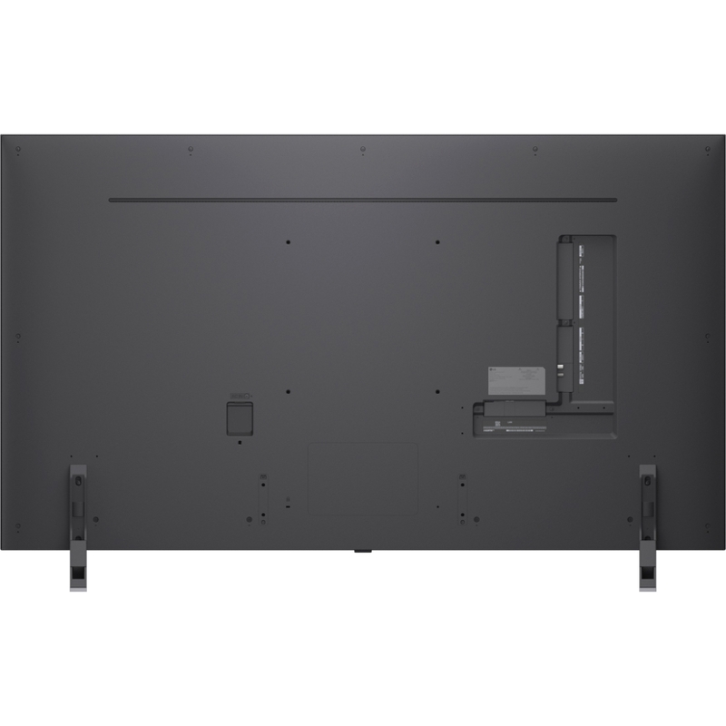 Телевизор LG 65QNED85B6C, 65 дюймов, Ultra HD, QNED, 120 Гц, Smart TV, звук 2.0ch 20Вт, фото 5
