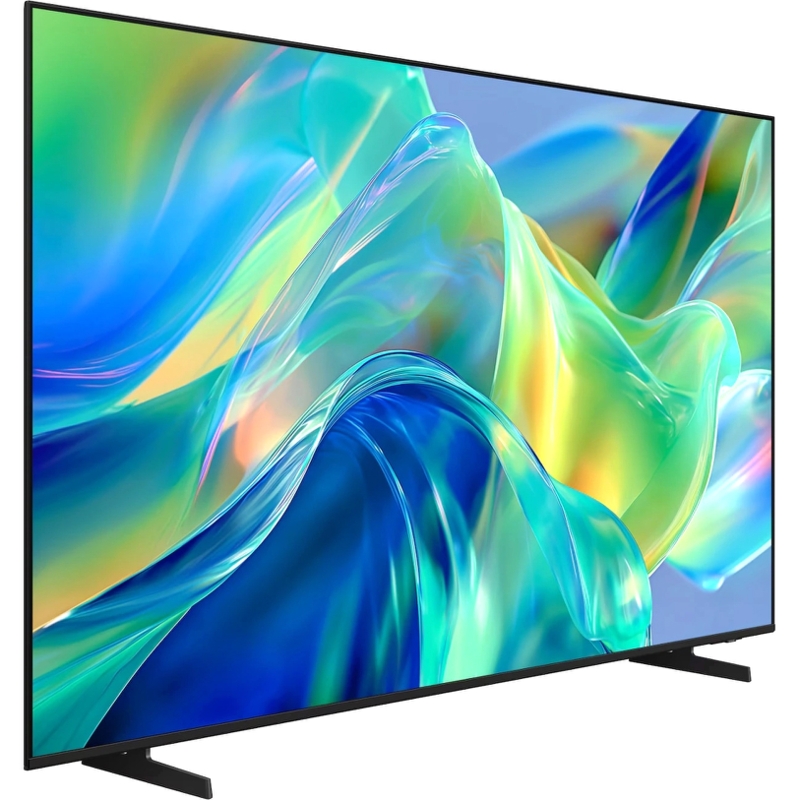 Телевизор Samsung UE85M1EHAUXPY, 85 дюймов, 4K UHD, LED, 60 Гц, Smart TV, звук 20W 2.0ch, фото 2