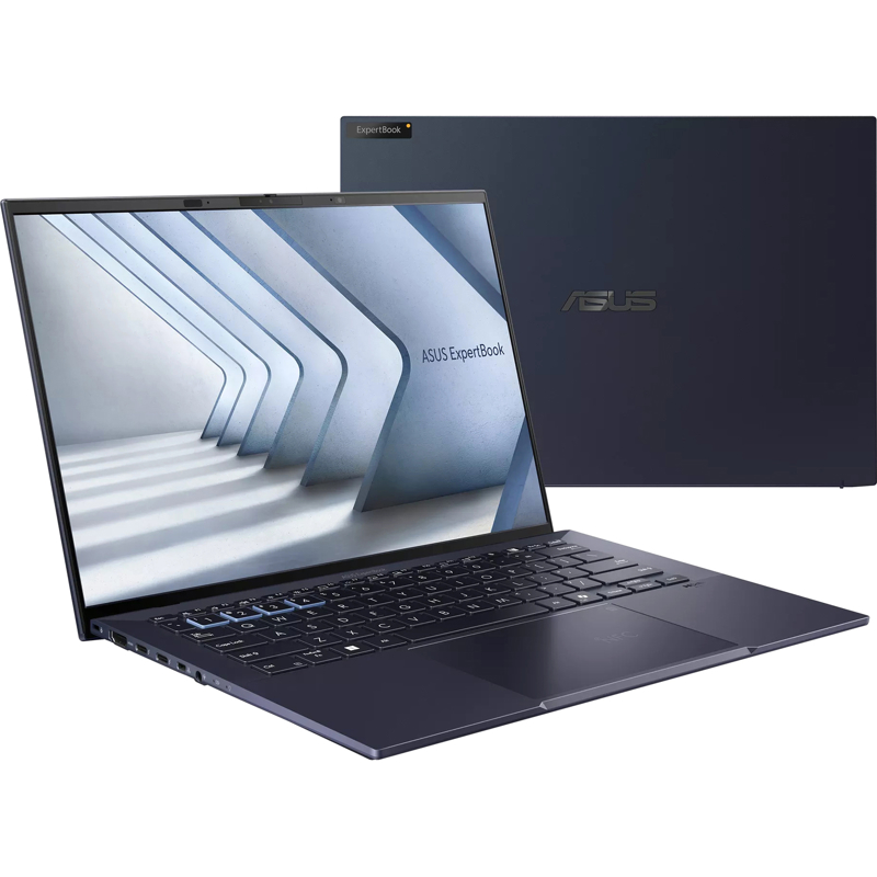 Ноутбук ASUS B9403CVAR-PP1795X, 150U, 32 ГБ ОЗУ, 1024 ГБ, 14 дюймов, фото 11
