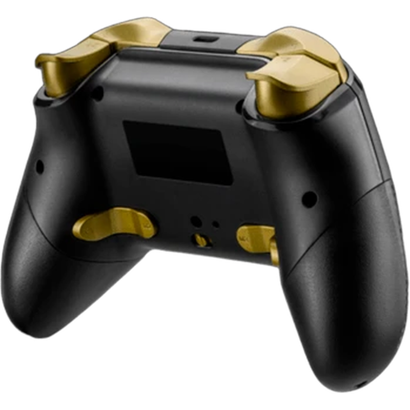 Геймпад FLASHFIRE SP3600BK, USB-C, Bluetooth, для Nintendo Switch, PC, чёрный, фото 6