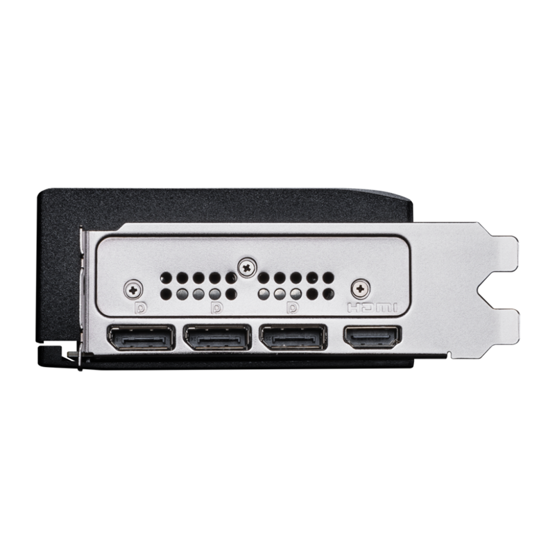 Видеокарта MSI GeForce RTX 5070 Ti 16G SHADOW 3X OC, NVIDIA GeForce RTX 5070 Ti, GDDR7, фото 7