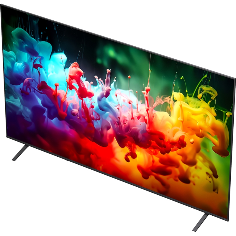 Телевизор LG 85QNED70B6A, 85 дюймов, 4K UHD, QNED, 60 Гц, Smart TV, звук 2.0ch 20Вт, фото 8