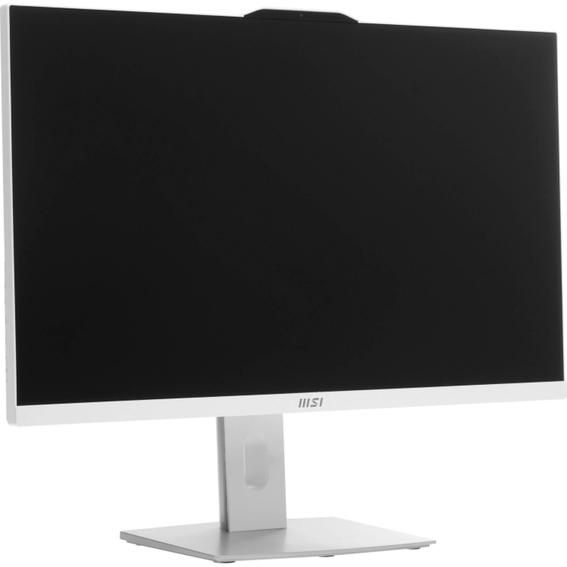 Моноблок MSI Modern AM272P 1M-1468XRU, Core i5-120U, 16 ГБ ОЗУ, SSD 512 ГБ, 27 дюймов, фото 2