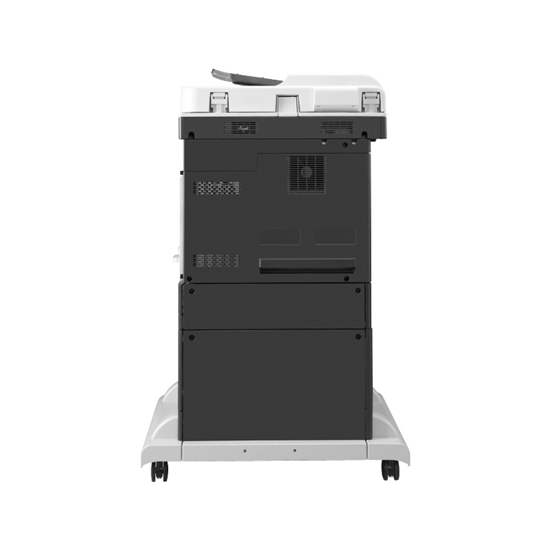 МФУ лазерное HP LaserJet Enterprise M725f, A3, двусторонняя печать, сканирование 600x600 dpi, фото 5