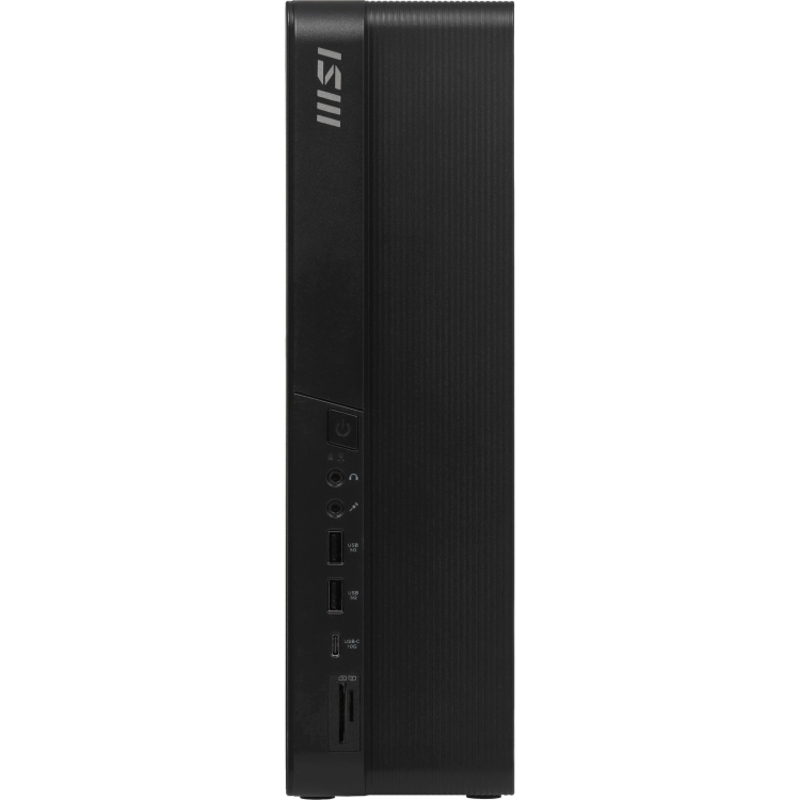 Мини ПК MSI PRO DP80 AI A2G-275XRU Intel Core Ultra 5 225, 16 ГБ ОЗУ, SSD 512 ГБ, фото 2