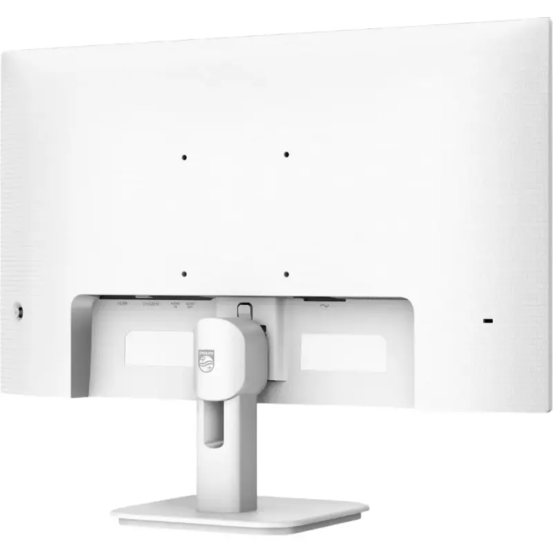 Монитор Philips 27E1N1200AW, 27 дюймов, 1920x1080, 120 Гц, IPS, белый, формат 16:9, фото 32