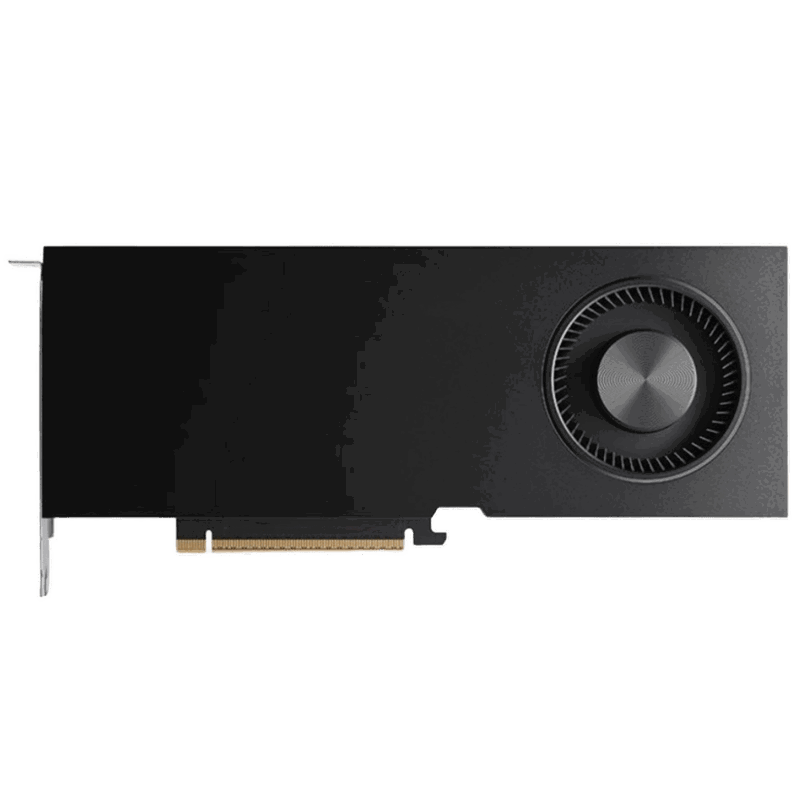 Видеокарта Nvidia RTX PRO 5000 Blackwell, NVIDIA Quadro RTX PRO 5000, 48 ГБ видеопамяти, GDDR7