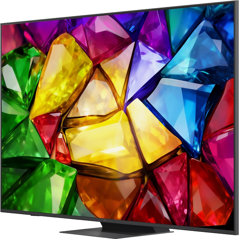 Телевизор LG 75MRGB86B6A, 75 дюймов, 4K UHD, LED, 120 Гц, Smart TV, звук 2.0ch 20Вт, фото 3