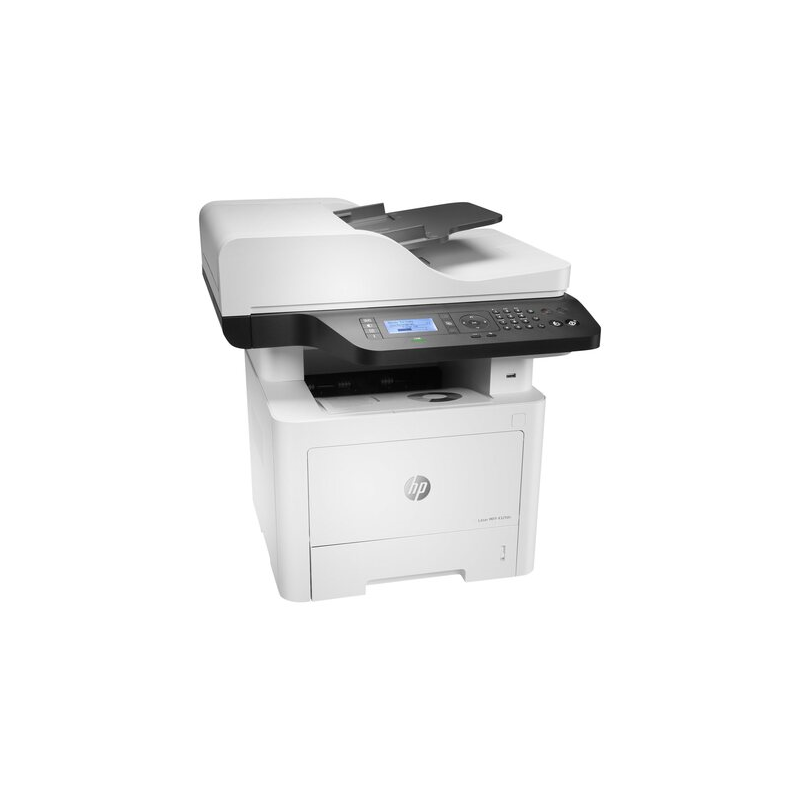 МФУ лазерное HP Laser 432fdn, A4, двусторонняя печать, сканирование 1200x1200 dpi, USB, Ethernet, фото 5