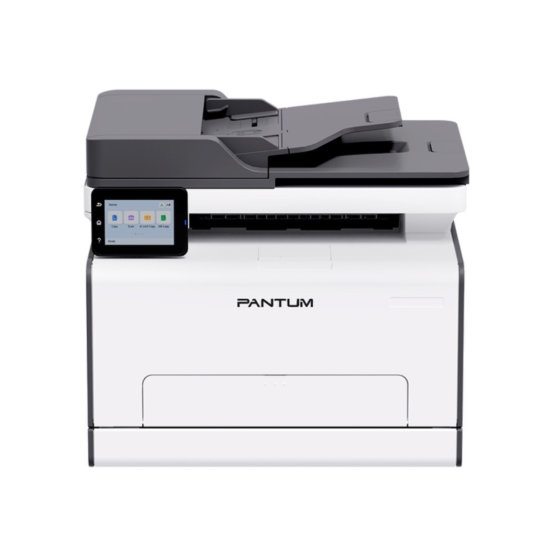 МФУ лазерное Pantum CM2800ADN plus, A4, цветная печать, двусторонняя печать, сканирование 1200x1200 dpi, фото 2