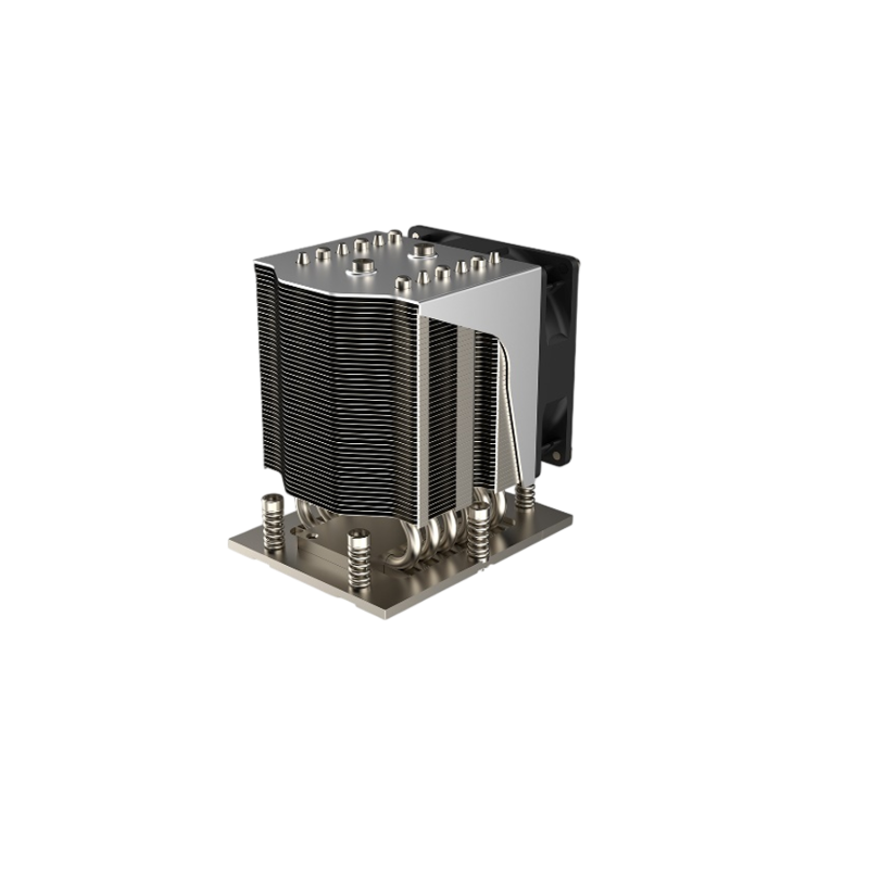 Кулер для процессора Alseye S42-SP5 CPU Socket: AMD SP5 TDP:360W