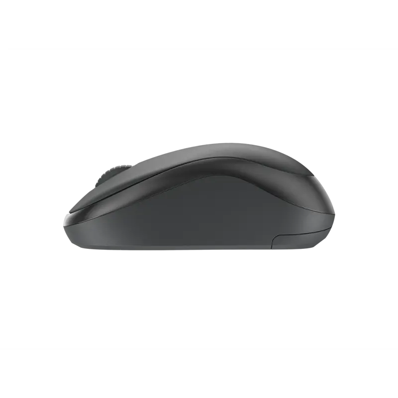 Мышь Logitech M240 SILENT - Graphite, беспроводное подключение, графитовый, фото 2