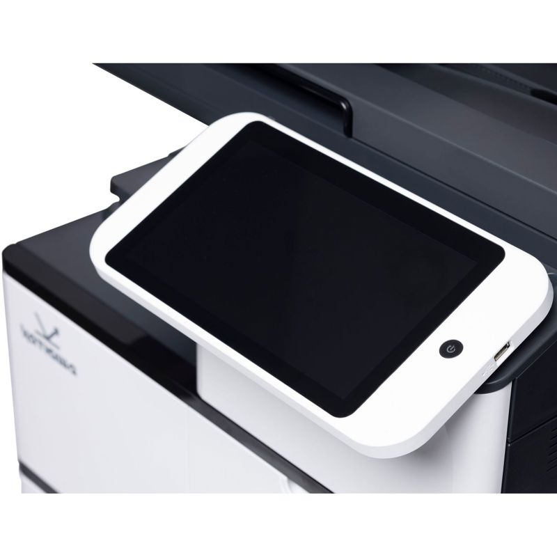 МФУ лазерное Katusha IT M450, A3, двусторонняя печать, сканирование 600x600 dpi, USB, Ethernet, USB-Host, фото 5