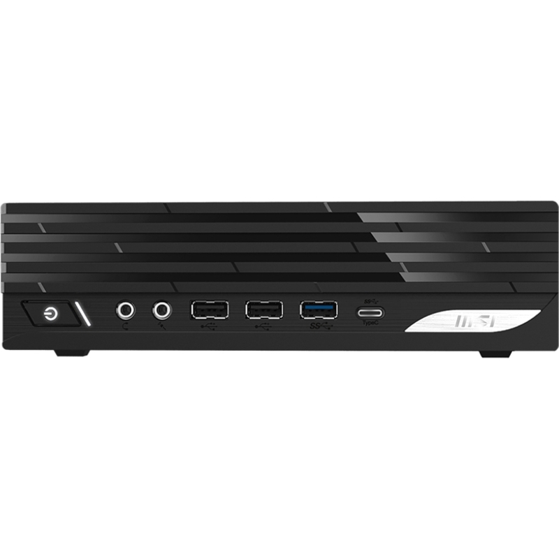 Мини ПК MSI PRO DP21 14M-1069XRUMS-B0A4 Intel Core i7 14700, 16 ГБ ОЗУ, SSD 512 ГБ, фото 7