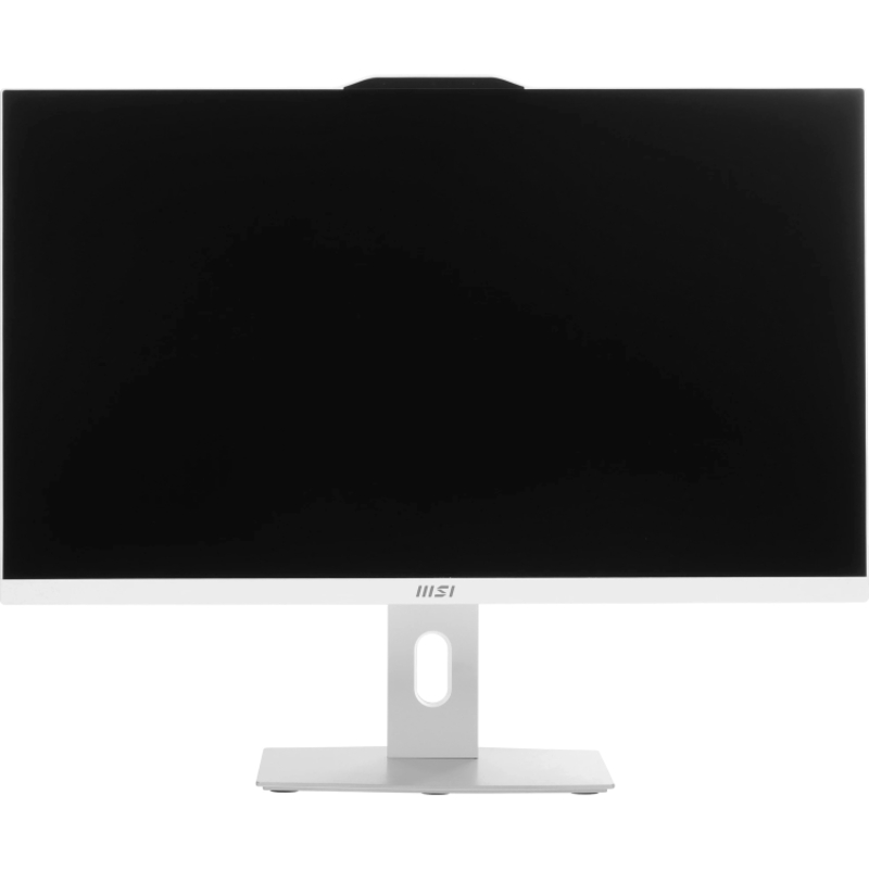 Моноблок MSI Modern AM272P 1M-1468XRU, Core i5-120U, 16 ГБ ОЗУ, SSD 512 ГБ, 27 дюймов, фото 3