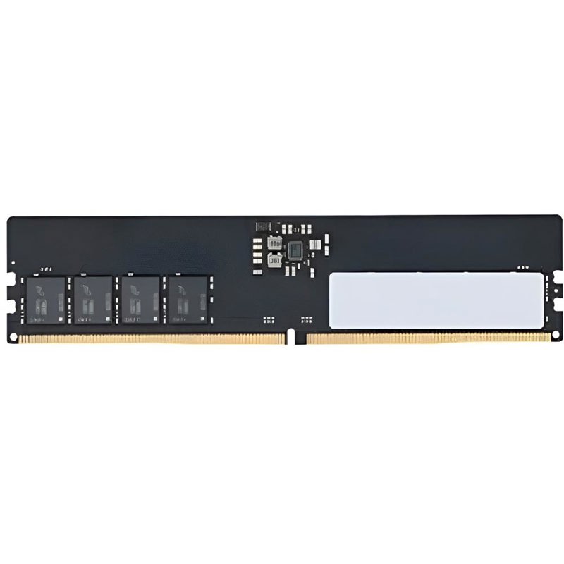 Оперативная память Foxline DIMM FL4800D5U40-32G, 32 ГБ, DDR5, 4800 МГц, CL40
