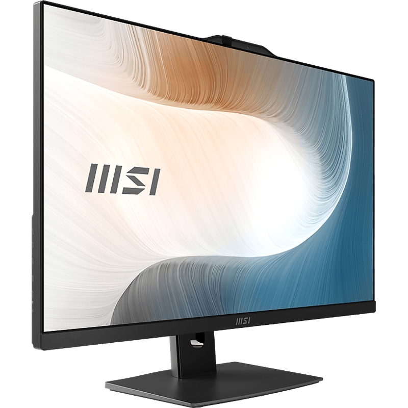 Моноблок MSI Modern AM242P 1MA-2435XRU, Core 3 100U, 16 ГБ ОЗУ, SSD 500 ГБ, 23.8 дюйма, фото 2