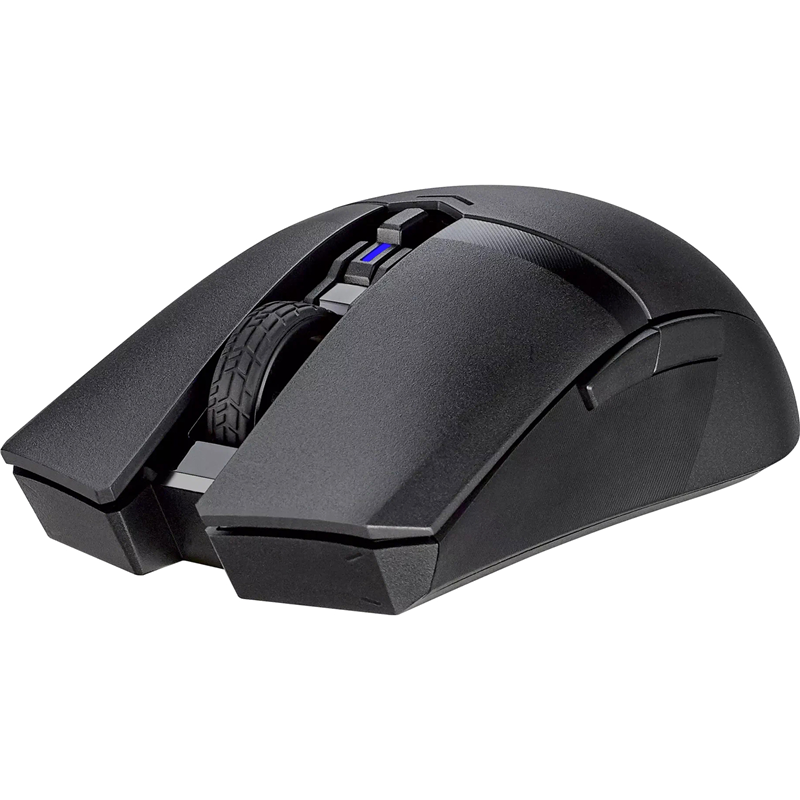 Мышь ASUS P306 TUF M4 WL, Bluetooth, радиоканал, 12000 dpi, фото 8