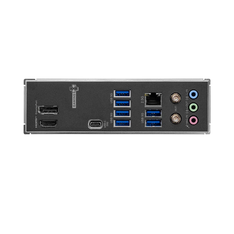 Материнская плата MSI Z890 WIFI6E, LGA1851, Intel Z890, ATX, DDR5, фото 5