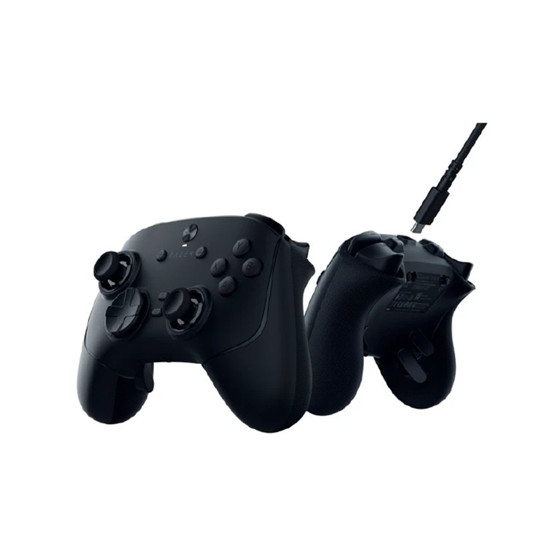Геймпад Razer Wolverine V3 Tournament For PC, проводное подключение, USB-C, для PC, фото 6