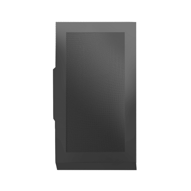 Корпус для ПК PcCooler IE200 BK, Midi Tower, чёрный, под ATX, E-ATX, mATX, Mini-ITX, подсветка ARGB, фото 32
