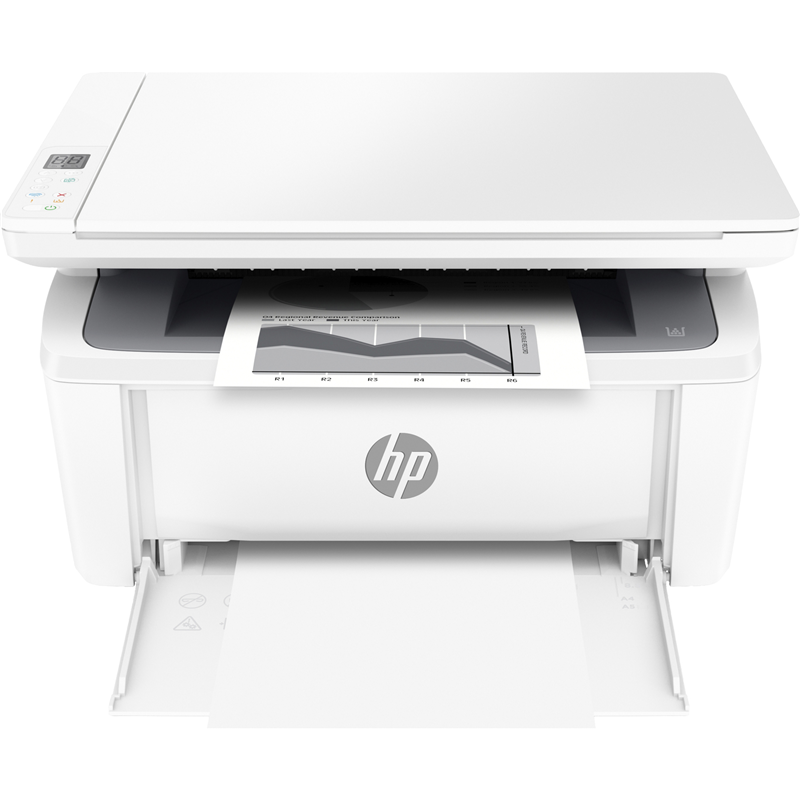 МФУ лазерное HP LaserJet M141w, A4, сканирование 600x600 dpi, USB, Wi-Fi, лоток 150 листов, фото 8