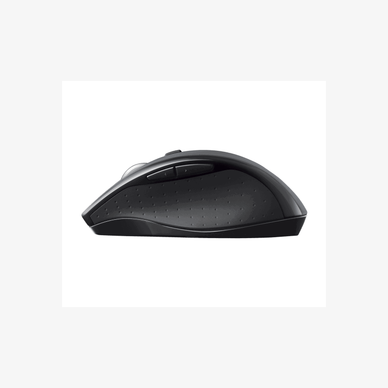 Мышь Logitech M705, радиоканал, 1000 dpi, фото 4
