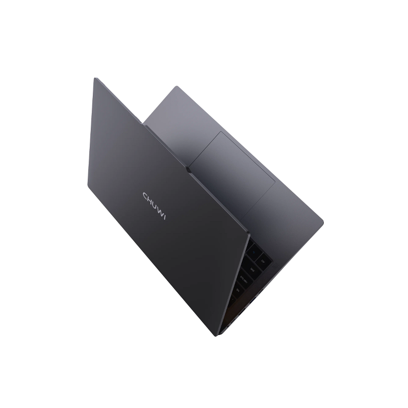 Ноутбук Chuwi CoreBook S, 8 ГБ ОЗУ, 256 ГБ, 15.6 дюйма, 1920x1080, серый, фото 15